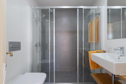 Bungalow de un dormitorio del hotel Bungalows Tisaya Golf. Foto 25