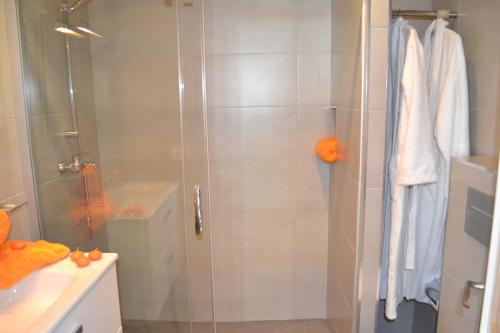 Bungalow de un dormitorio del hotel Bungalows Tisaya Golf. Foto 30