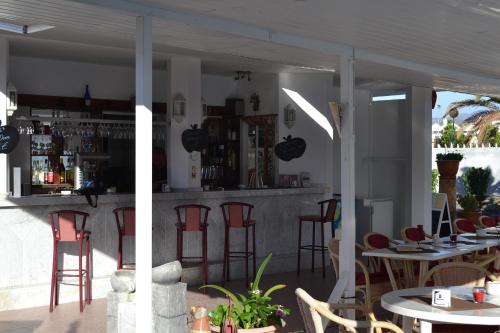 Bungalow de un dormitorio del hotel Bungalows Tisaya Golf. Foto 33