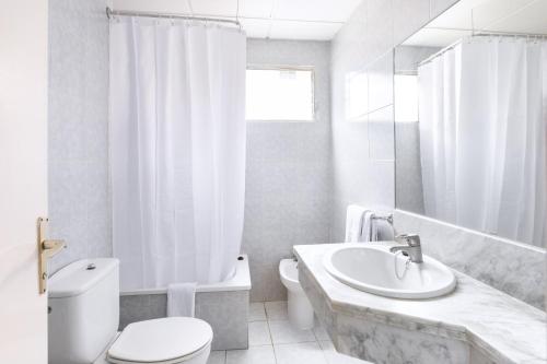 Habitación Individual del hotel Hc Magec. Foto 3