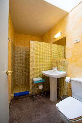 Habitación Doble del hotel Casa Luna. Foto 5