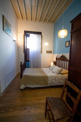 Habitación Doble del hotel Casa Luna. Foto 2