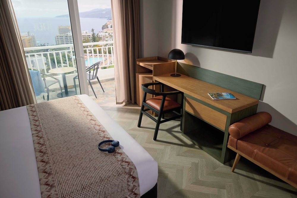 Habitación Deluxe doble del hotel Tui Blue Atlantic Hills