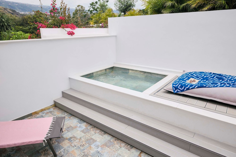 Chill del hotel Tui Blue Atlantic Hills. Foto 2