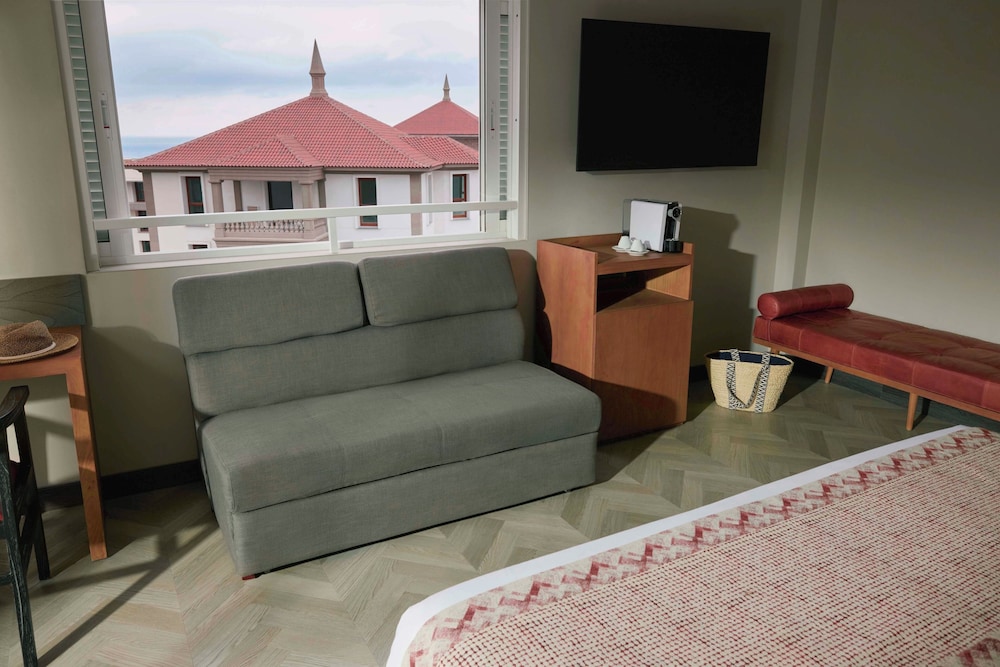 Junior Suite del hotel Tui Blue Atlantic Hills