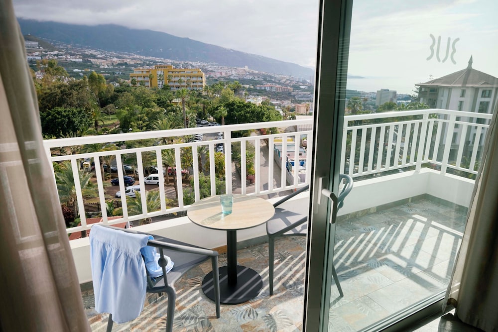 Junior Suite del hotel Tui Blue Atlantic Hills. Foto 3