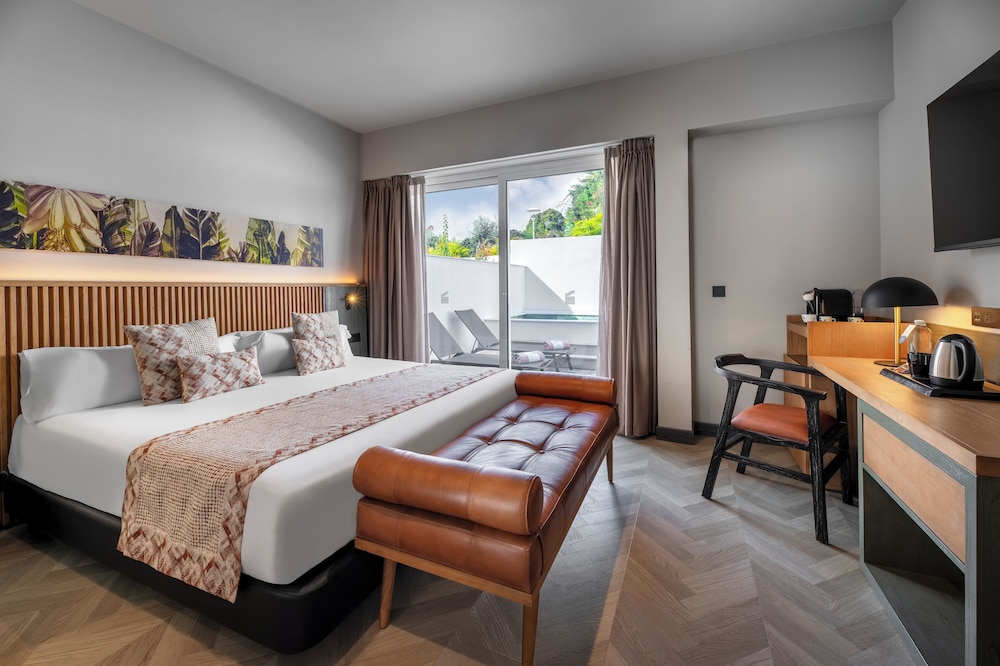 Chill del hotel Tui Blue Atlantic Hills. Foto 3