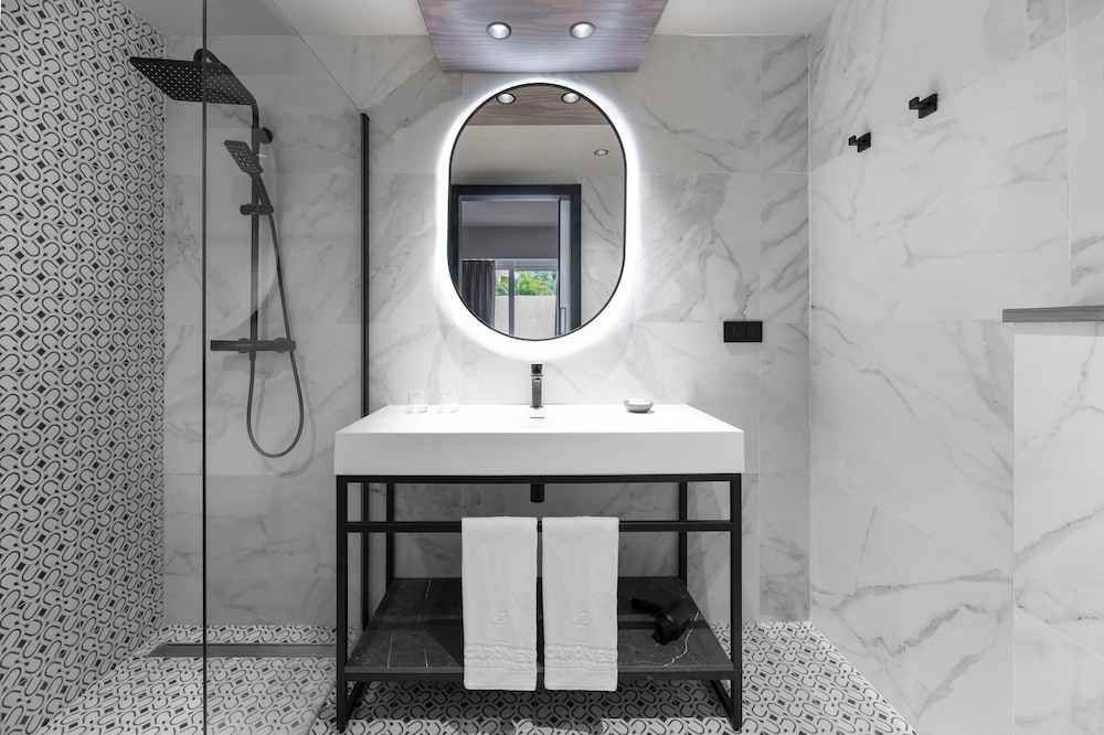 Chill del hotel Tui Blue Atlantic Hills. Foto 4