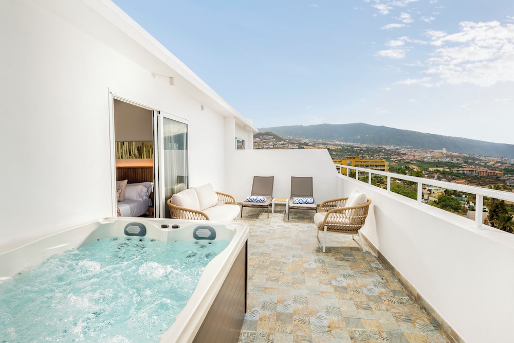 Penthouse 3 del hotel Tui Blue Atlantic Hills