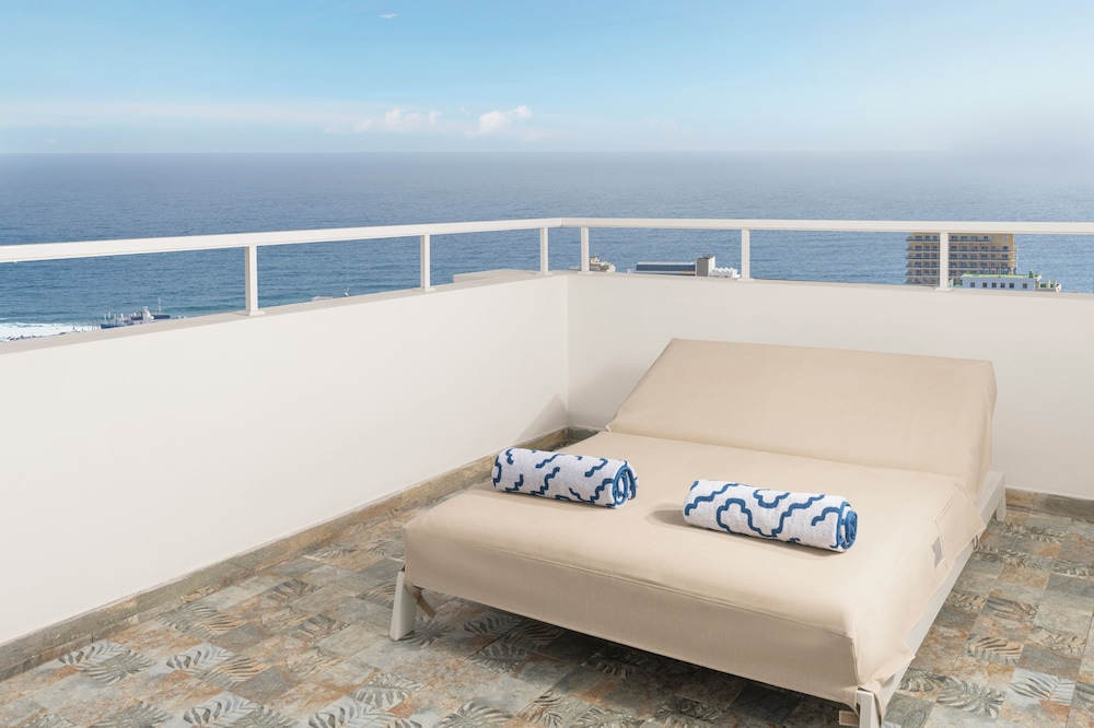 Penthouse 3 del hotel Tui Blue Atlantic Hills. Foto 4