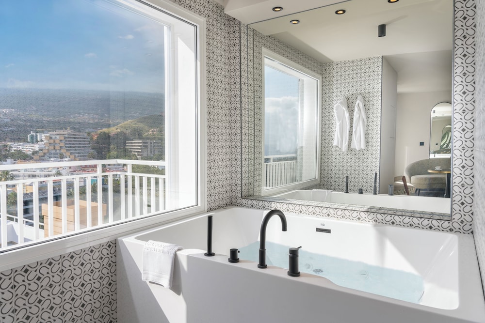 Penthouse 1 del hotel Tui Blue Atlantic Hills. Foto 3