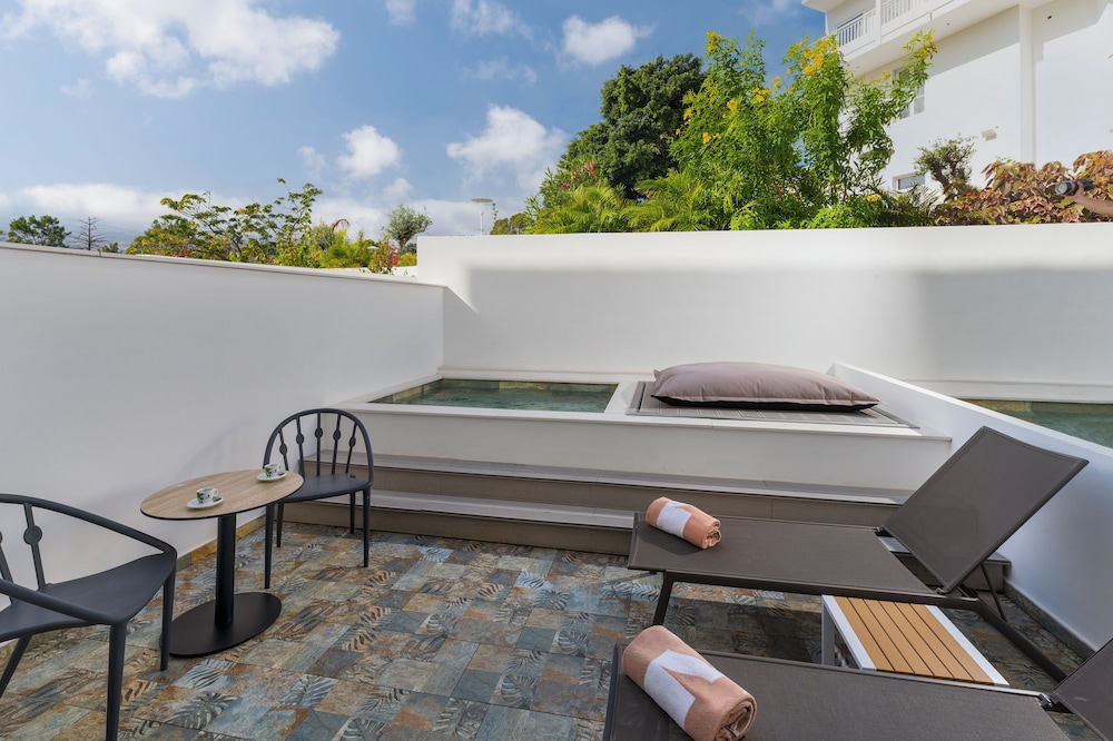 Chill del hotel Tui Blue Atlantic Hills. Foto 5