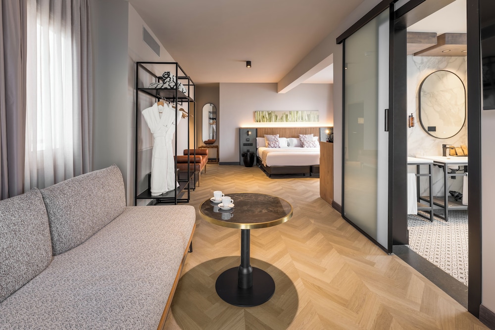 Penthouse 3 del hotel Tui Blue Atlantic Hills. Foto 1