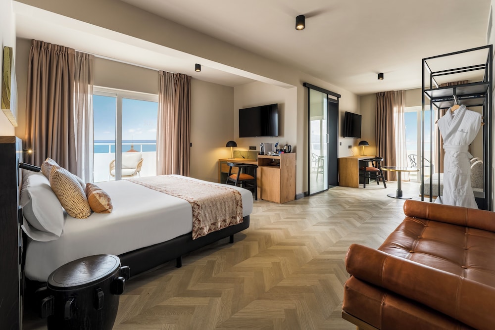 Penthouse 3 del hotel Tui Blue Atlantic Hills. Foto 2