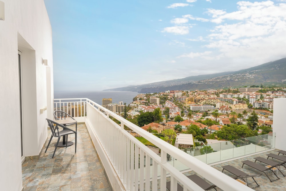 Penthouse 1 del hotel Tui Blue Atlantic Hills. Foto 2