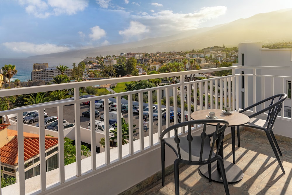 Habitación Premium doble del hotel Tui Blue Atlantic Hills. Foto 1