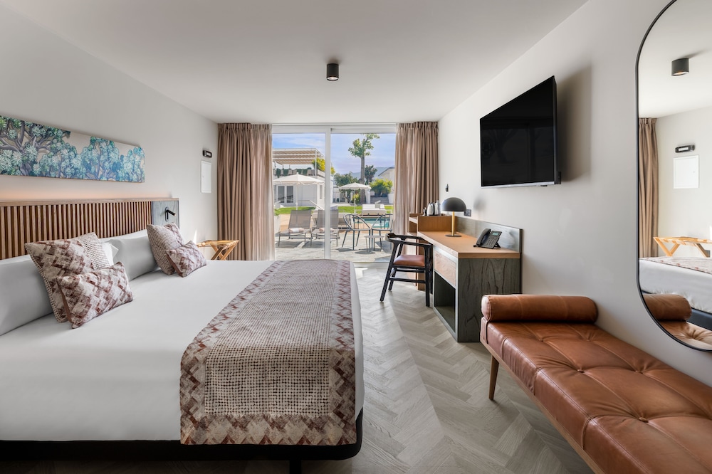 Club Swim del hotel Tui Blue Atlantic Hills