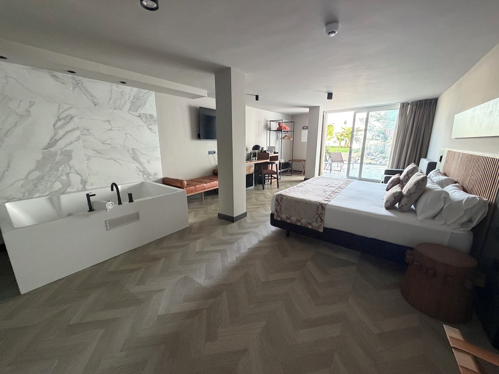 Club Suite del hotel Tui Blue Atlantic Hills