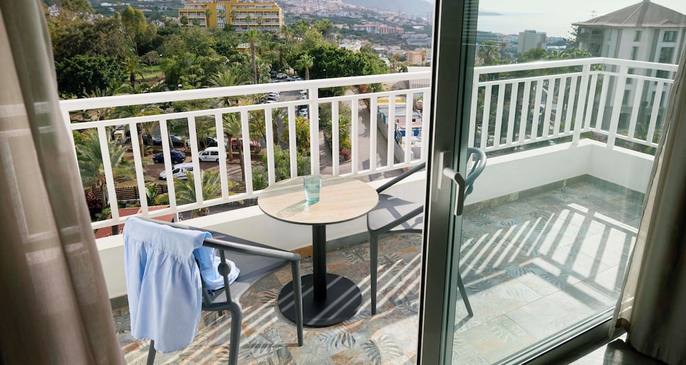 Junior Suite del hotel Tui Blue Atlantic Hills. Foto 4