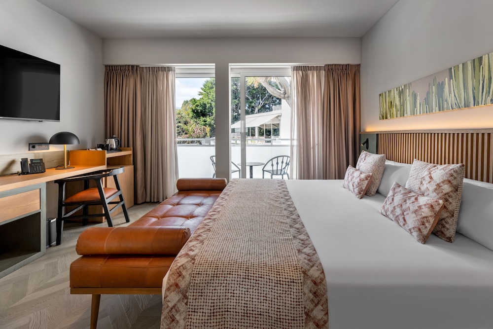 Habitación Deluxe doble del hotel Tui Blue Atlantic Hills. Foto 1