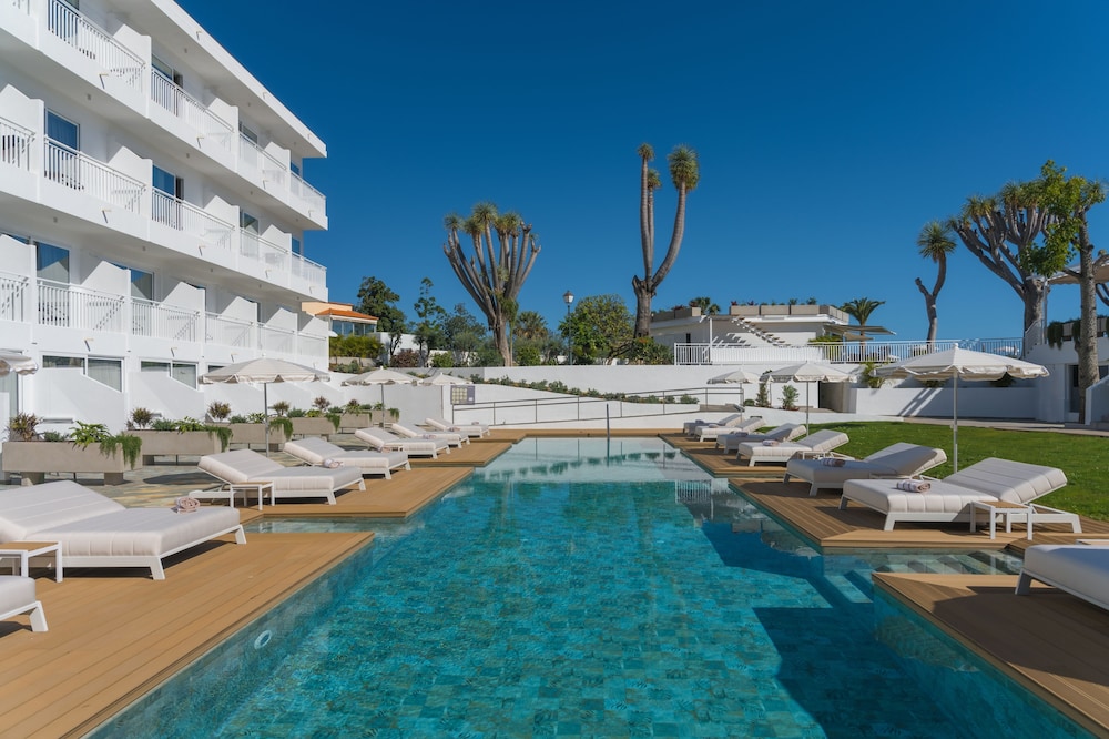 Club Suite del hotel Tui Blue Atlantic Hills