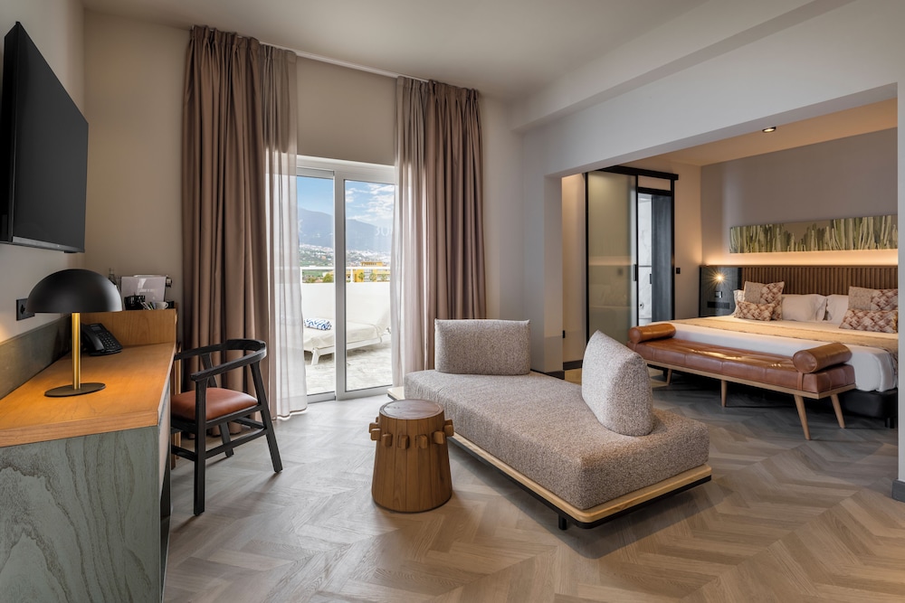 Royal Suite del hotel Tui Blue Atlantic Hills