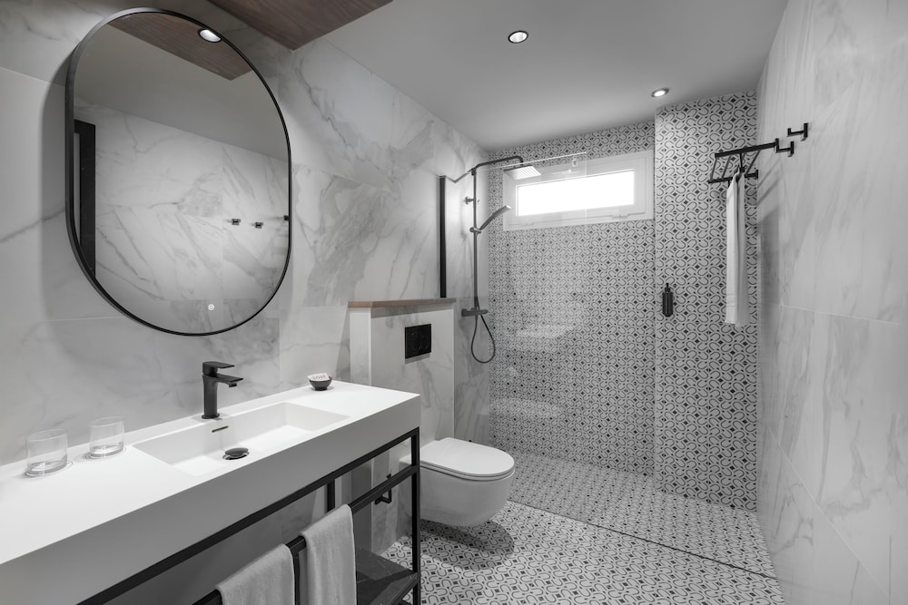 Club Swim del hotel Tui Blue Atlantic Hills. Foto 3