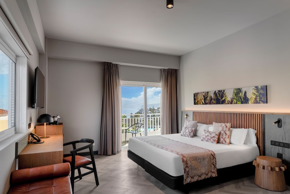 Junior Suite del hotel Tui Blue Atlantic Hills. Foto 1