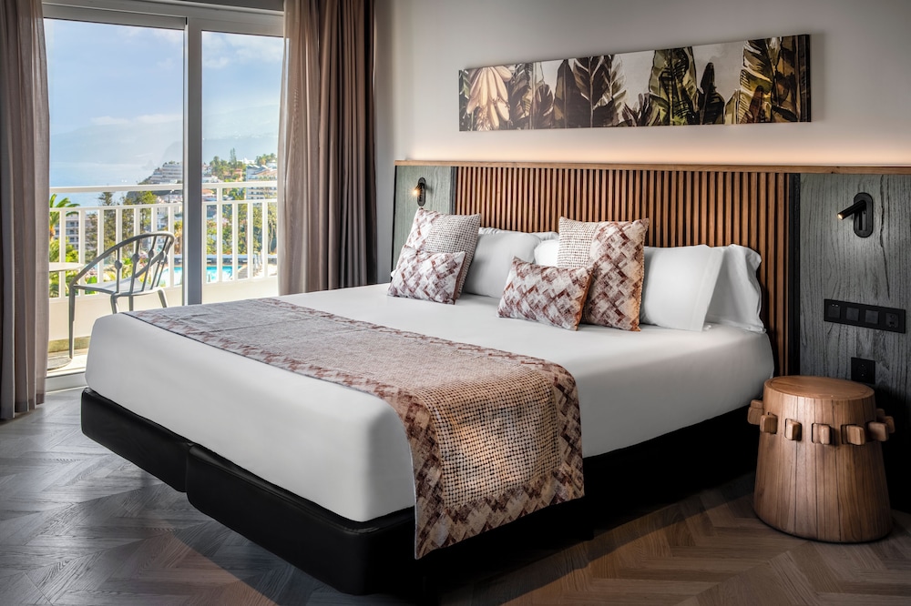 Junior Suite del hotel Tui Blue Atlantic Hills. Foto 2