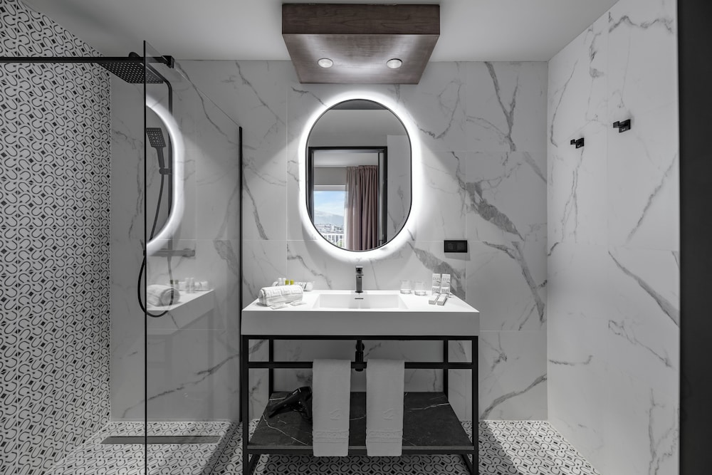 Junior Suite del hotel Tui Blue Atlantic Hills. Foto 4