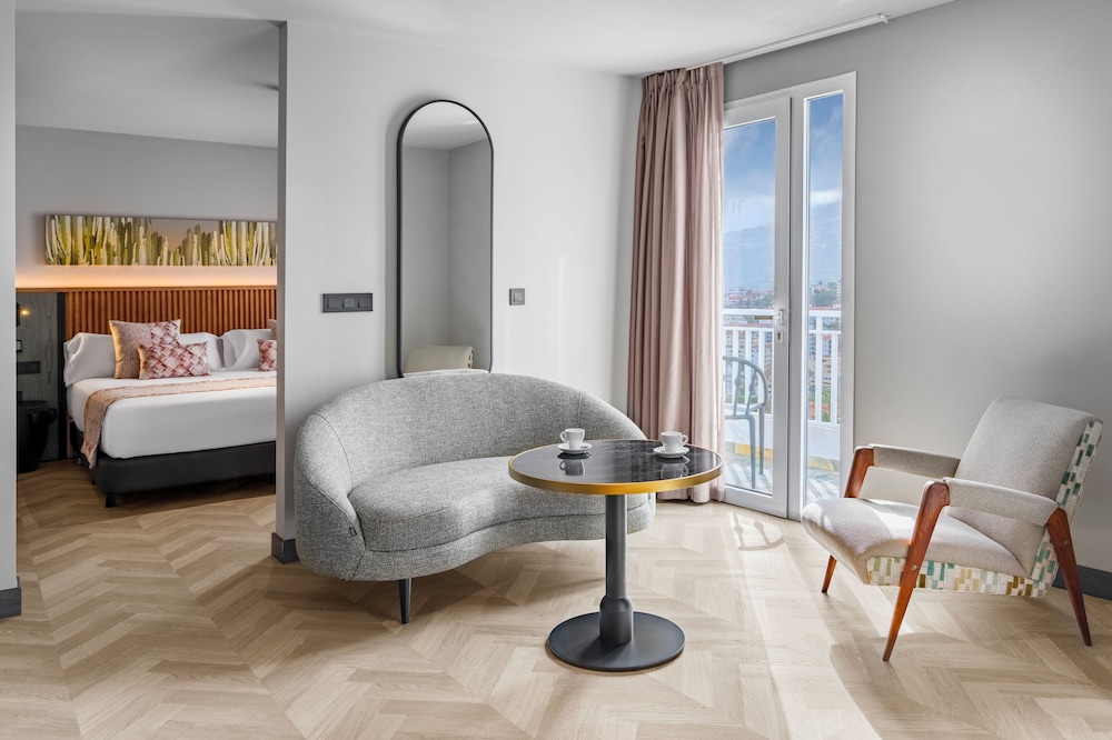 Penthouse 1 del hotel Tui Blue Atlantic Hills