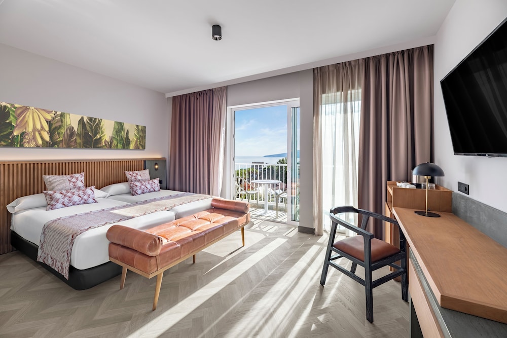 Habitación Deluxe doble del hotel Tui Blue Atlantic Hills