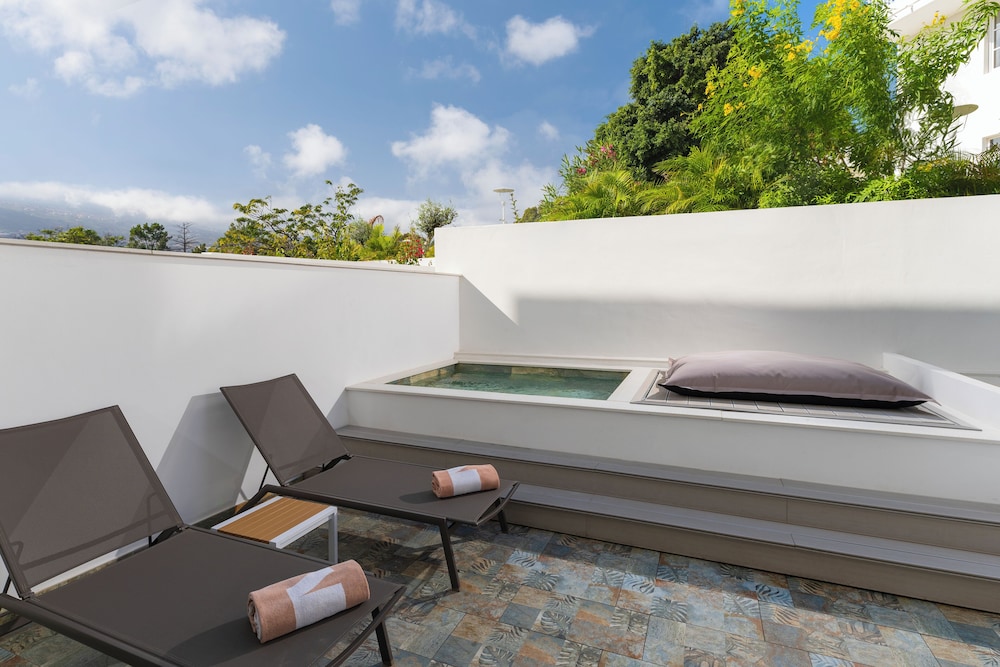 Chill del hotel Tui Blue Atlantic Hills. Foto 2