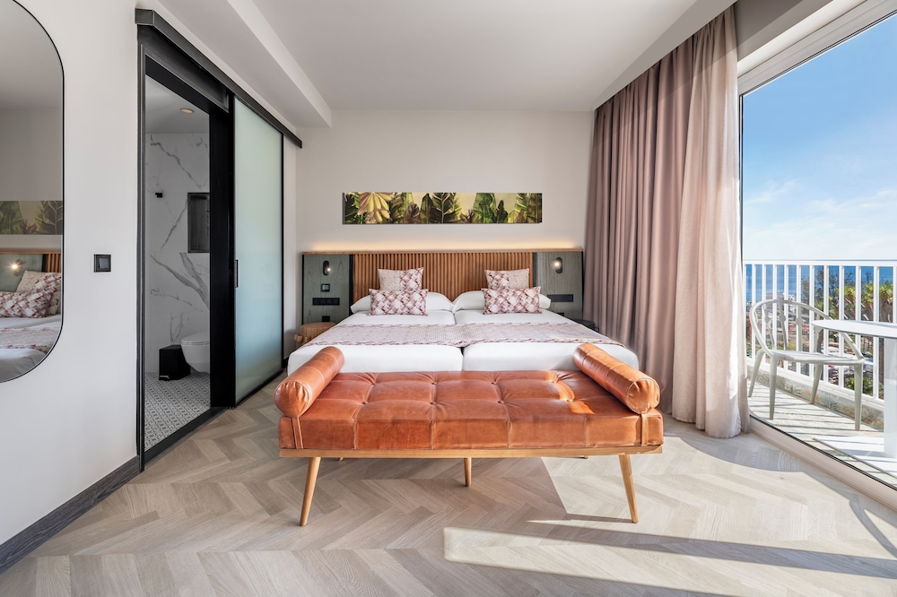 Habitación Premium doble del hotel Tui Blue Atlantic Hills