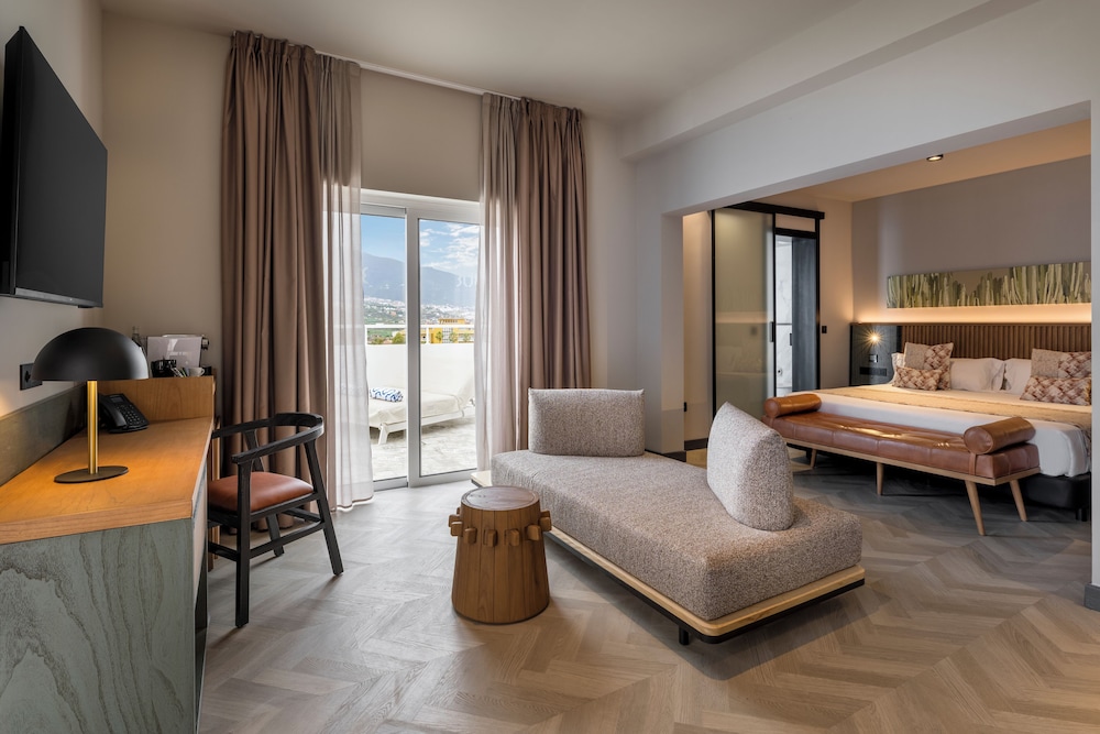 Royal Suite del hotel Tui Blue Atlantic Hills