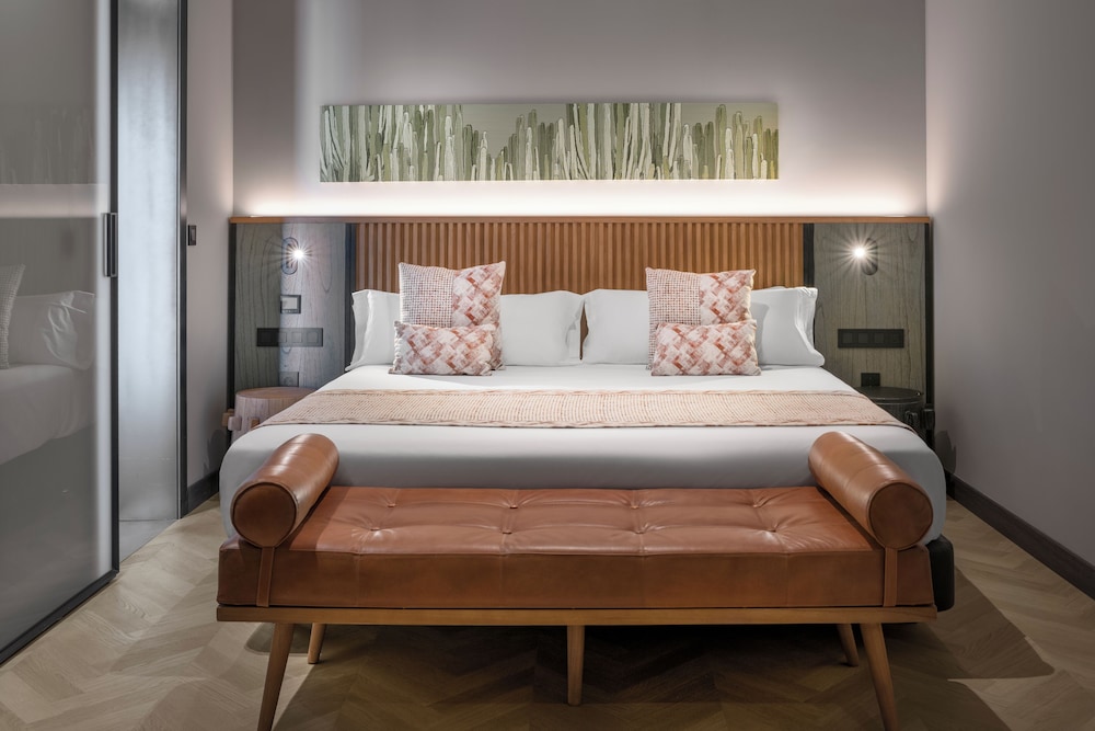 Royal Suite del hotel Tui Blue Atlantic Hills. Foto 2