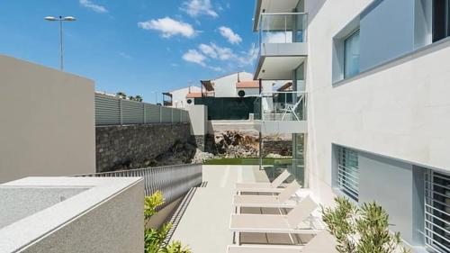 Apartamento de 1 dormitorio del hotel El Yate. Foto 2