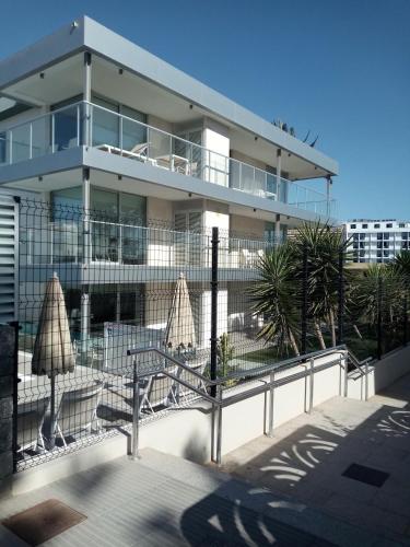 Apartamento de 1 dormitorio del hotel El Yate. Foto 4