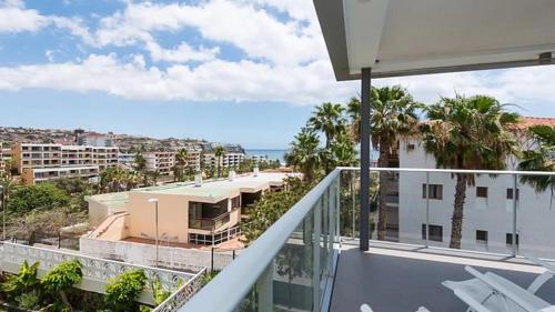 Apartamento de 1 dormitorio del hotel El Yate. Foto 5