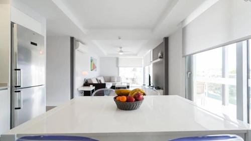 Apartamento de 1 dormitorio del hotel El Yate. Foto 7