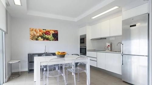 Apartamento de 1 dormitorio del hotel El Yate. Foto 8