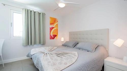 Apartamento de 1 dormitorio del hotel El Yate. Foto 12