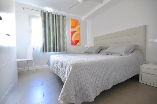 Apartamento de 1 dormitorio del hotel El Yate. Foto 14