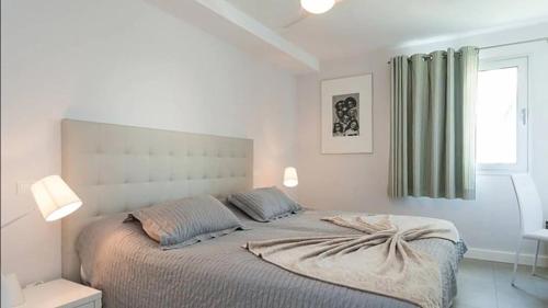 Apartamento de 1 dormitorio del hotel El Yate. Foto 16