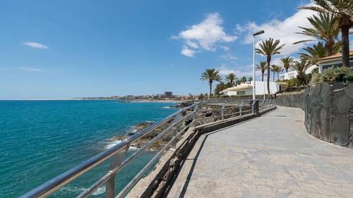 Apartamento de 1 dormitorio del hotel El Yate. Foto 20