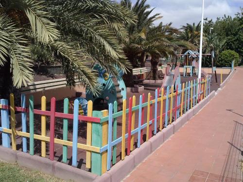 Apartamento de 1 dormitorio del hotel El Yate. Foto 21