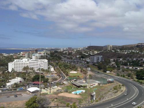 Apartamento de 1 dormitorio del hotel El Yate. Foto 22