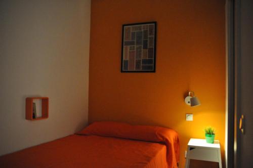 Habitación Doble Superior con baño privado del hotel Falow