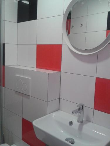 Habitación Doble Superior con baño privado del hotel Falow. Foto 12