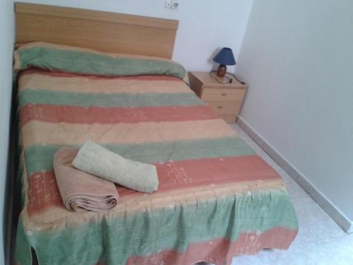 Habitación Doble con baño privado del hotel Falow. Foto 3